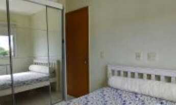 Imagem 6: Apartamento para venda com 45 metros quadrados com 2 quartos condomínio clube