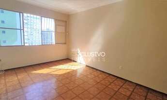 Imagem 2: Apartamento com 3 dormitórios, 95 m² - venda ou aluguel em Icaraí - Niterói/RJ
