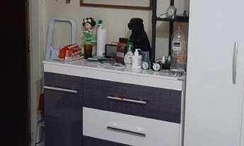 Imagem 4: CASA ASSOBRADADA - JARDIM ORIENTAL - SP