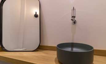 Imagem 5: Apartamento para venda possui 87 m² com 2 quartos em Cerqueira César - São Paulo - SP