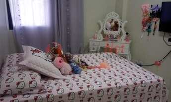 Imagem 7: São Caetano do Sul - Apartamento Padrão - FUNDAÇAO