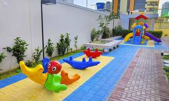 Imagem 7: EXCELENTE APARTAMENTO EM LAGOA NOVA