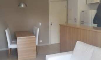 Imagem 1: FLAT - CONSOLAÇÃO - SP