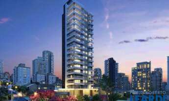 Imagem 1: APARTAMENTO - PARAÍSO - SP