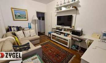 Imagem 6: Apartamento com 4 dormitórios à venda, 245 m² por R$ 6.900.000,00 - Leblon - Rio de Janeir