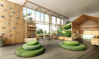 Imagem 4: Apartamento em Pinheiros Even Alto Padrão. 172 metros. Em construção