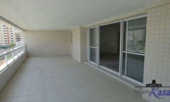 Imagem 7: Apartamento - Vila Ema - Residencial Grand Club - 147m² - 3 Dormitórios - Aceita Permuta