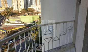 Imagem 6: Apartamento com 3 dormitórios à venda, 72 m² por R$ 485.000,00 - Jardim Marajoara - São Pa