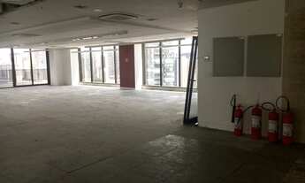 Imagem 5: LOCAÇÃO COMERCIAL NA VILA OLÍMPIA