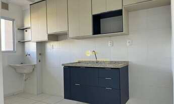 Imagem 7: Apartamento com 2 dormitórios para alugar, 51 m² por R$ 1.197,00/mês - Vila Sedenho - Arar