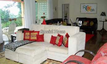 Imagem 6: Casa em Condomínio-À VENDA-São Conrado-Rio de Janeiro-RJ