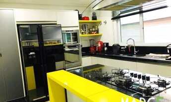 Imagem 6: Venda - CASA EM CONDOMINIO - RESIDENCIAL REAL PARK Aruja SP