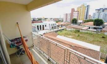 Imagem 2: Apartamento em Campinas 60,45m2 com sacada e garagem