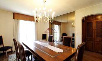 Imagem 6: Venda Apartamento 4 Dormitórios - 250 m² Moema