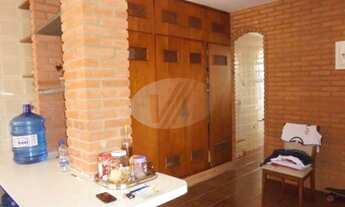 Imagem 7: Casa - Vila Nogueira - Campinas