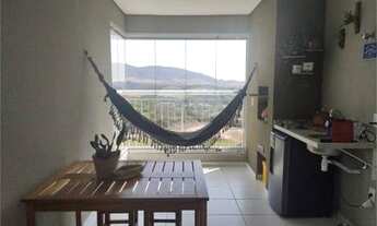 Imagem 4: Jundiaí - Apartamento Padrão - Jardim Flórida