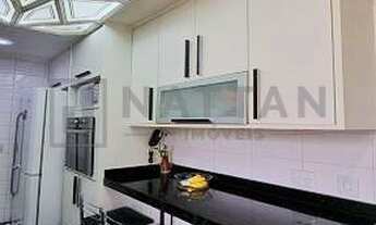 Imagem 7: Apartamento com 2 dormitórios à venda, 93 m² por R$ 957.000,00 - Tatuapé - São Paulo/SP