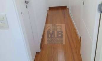 Imagem 6: Apartamento com 3 dormitórios para alugar, 170 m² por R$ 7.800,00/mês - Jardim Marajoara