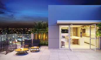 Imagem 4: Apartamento para venda possui 83 metros quadrados com 3 quartos em Centro - Osasco - SP