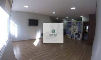 Imagem 7: Sala para alugar, 62 m² por R$ 4.000,00/mês - Alphaville - Campinas/SP