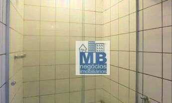 Imagem 7: Apartamento com 1 dormitório para alugar, 55 m² por R$ 3.450,00/mês - Moema - São Paulo/SP