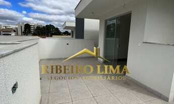 Imagem 3: Cobertura com 2 dormitórios à venda em Belo Horizonte