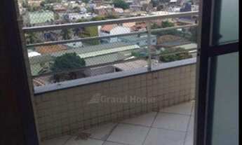 Imagem: Vila Velha - Apartamento Padrão - Itapuã