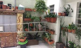 Imagem 2: Casa Comercial na Vila Olímpia com 152m² - 10 quartos - para investidor - rua fiandeiras