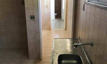 Imagem 3: Apartamento com 3 dormitórios para alugar, 100 m² por R$ 700,00/mês - Papicu - Fortaleza/C