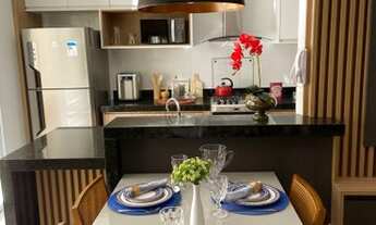 Imagem 5: Apartamento - Barão Geraldo - Campinas