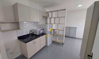 Imagem 2: Kitnet com 1 dormitório para alugar, 20 m² por R$ 1.700,00/mês - Vila Sônia - São Paulo/SP