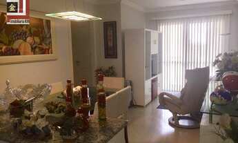 Imagem 2: Apartamento 2 dormitorios planejados 52m² Metro Saude