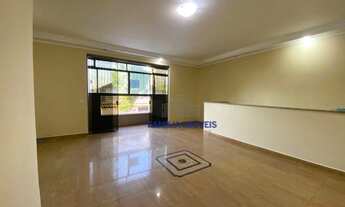 Imagem 2: Alugar Casa com 5 dormitórios 4 suítes 2 vaga Boqueirão Santos/SP