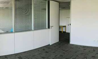 Imagem 4: Conjunto para alugar, 100 m² por R$ 5.000,00/mês - Pinheiros - São Paulo/SP