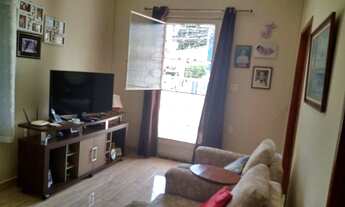 Imagem 3: Casa com 3 dormitórios à venda, 150 m² por R$ 450.000,00 - Praça Seca - Rio de Janeiro/RJ