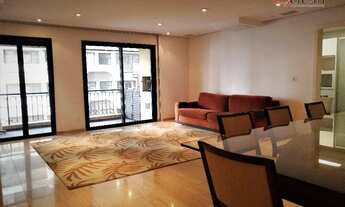 Imagem 5: Apartamento com 3 dormitórios à venda, 177 m² por R$ 1.950.000,00 - Alphaville Industrial