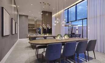 Imagem: Cobertura com 4 quartos à venda - Bigorrilho