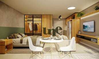 Imagem: Loft com terraço, Fazenda, Itajaí-SC