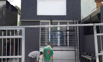 Imagem: Sobrado, 114 m² - venda por R$ 750.000,00