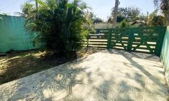 Imagem 4: Casa com 2 dormitórios à venda, 175 m² por R$ 300.000,00 - Balneário São Pedro - São Pedro