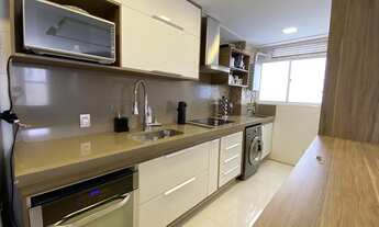 Imagem: APARTAMENTO IMPECÁVEL PORTEIRA FECHADA