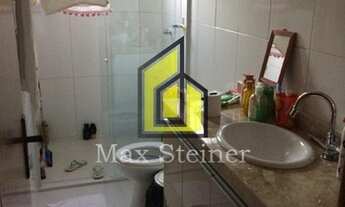 Imagem 2: RA Excelente apartamento térreo com dois dormitórios 500 metros da Praia