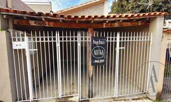 Imagem 1: CASA - 02 DORMITÓRIOS, 77 m² - VILA CARVALHO - SOROCABA/SP