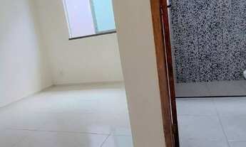 Imagem 5: Casa com 2 dormitórios à venda, 87 m² por R$ 165.000,00 - Loteamento Novo Ancuri - Itaitin