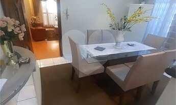 Imagem 6: Casa de 129 m² disponível para venda na Vila das Jabuticabeiras em Taubaté - SP