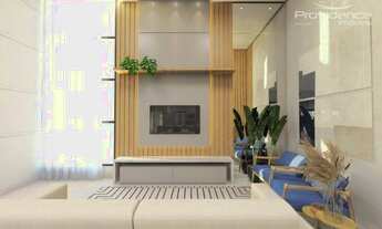 Imagem 4: Casa com 3 dormitórios à venda, 170 m² por R$ 1.100.000,00 - Tropical III - Cascavel/PR