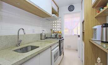 Imagem 7: Apartamento para venda tem 76 metros quadrados com 2 quartos em Menino Deus - Porto Alegre