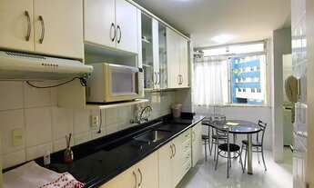 Imagem 4: Apartamento sol da manhã próximo ao Parque da Luz