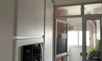 Imagem 6: Apartamento Mobiliado para Venda em Guarulhos, Picanço, 3 dormitórios, 1 suíte, 2 banheiro