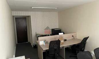 Imagem 4: Sala para locação, Bela Vista, com mobilia, São Paulo, SP!!!!